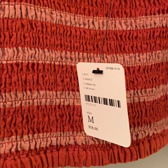 Free People Tank Top - Picture 3 of 3